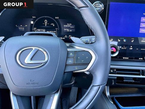 Used 2025 Lexus RX 350 Premium Plus w/ Convenience Package AWD/4WD image 24