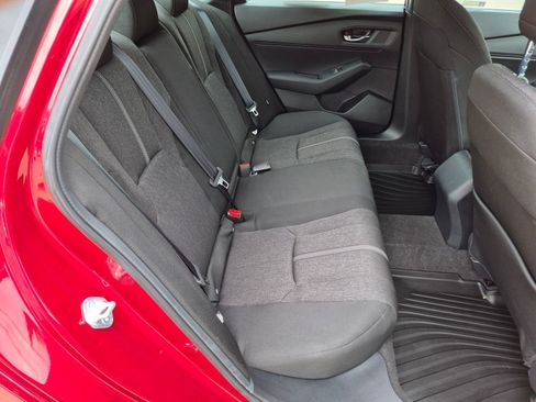Used 2024 Honda Accord Sport image 26