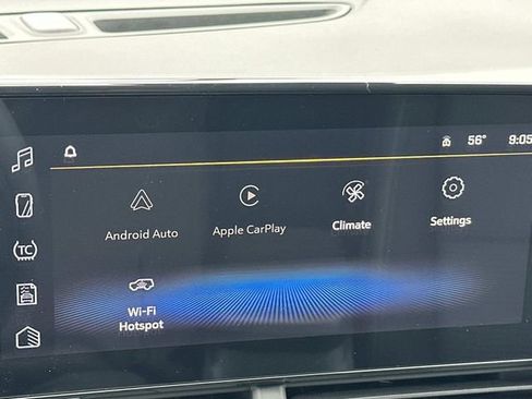 New 2026 Chevrolet Trax LT w/ LPO, Blackout Package image 29