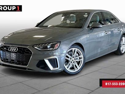 Used 2023 Audi A4 2.0T Premium Plus
