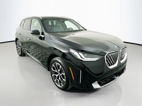 Used 2026 BMW X3 xDrive30 w/ Convenience Package image 3