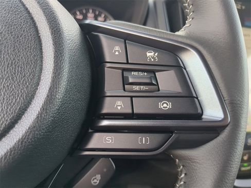 New 2026 Subaru Forester Limited image 29