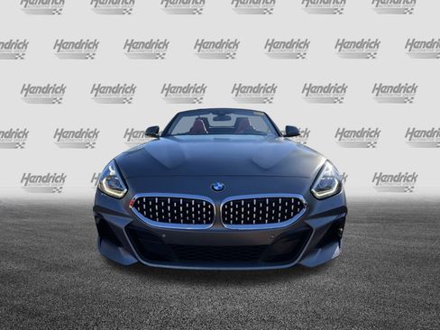 Used 2019 BMW Z4 sDrive30i w/ M Sport Package image 3