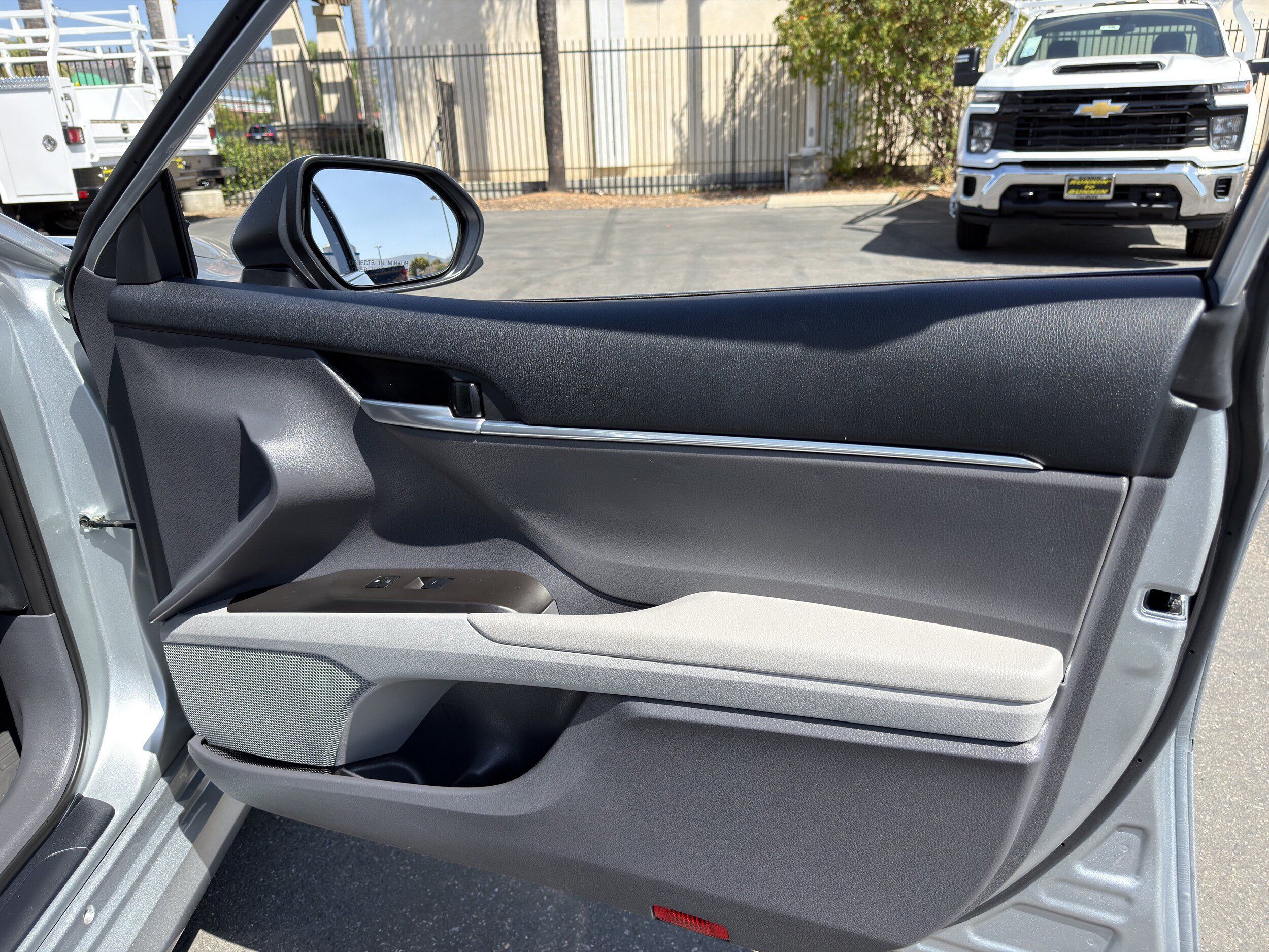 Used 2024 Toyota Camry LE FWD image 11