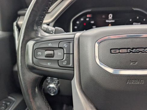 Certified 2024 GMC Sierra 1500 Denali w/ Denali Reserve Package AWD/4WD image 24