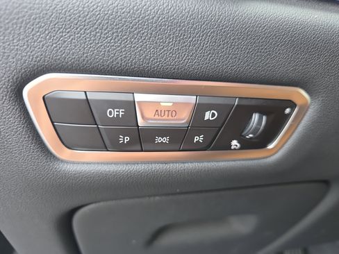 Used 2022 BMW X5 xDrive40i image 33