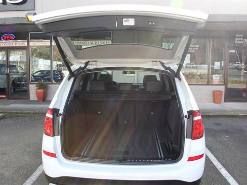 Used 2015 BMW X3 xDrive28i image 24