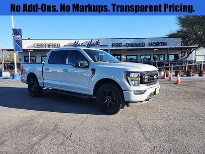 Used 2023 Ford F150 XLT w/ XLT Black Appearance Package