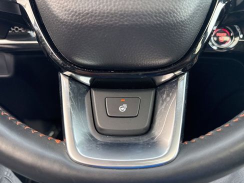 Used 2024 Honda CR-V Sport Touring image 18