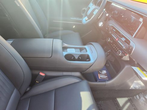 New 2026 Hyundai Palisade SEL FWD image 27