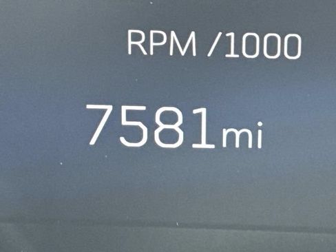 Used 2025 Cadillac XT4 Sport w/ Cold Weather Package FWD image 37