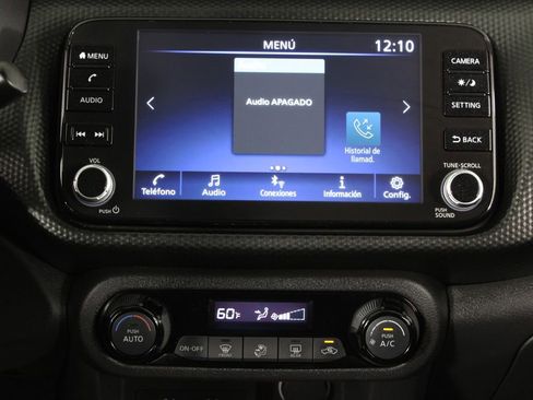 Certified 2022 Nissan Kicks SV image 9