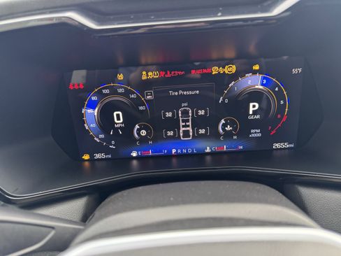 Used 2026 Chevrolet Colorado LT w/ Advanced Trailering Package image 30