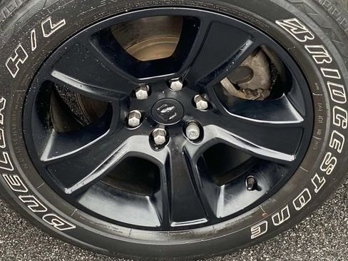 Used 2022 RAM 1500 Big Horn image 24