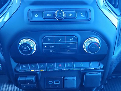 New 2026 GMC Sierra 1500 Pro w/ Pro Value Package image 17