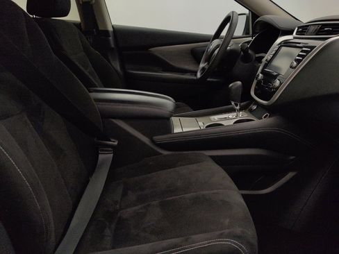 Used 2016 Nissan Murano S w/ Navigation Package image 21