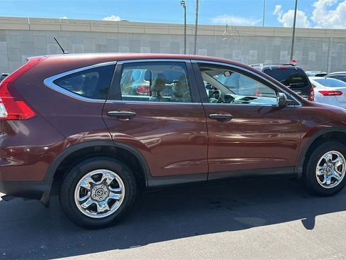 Used 2015 Honda CR-V LX image 7