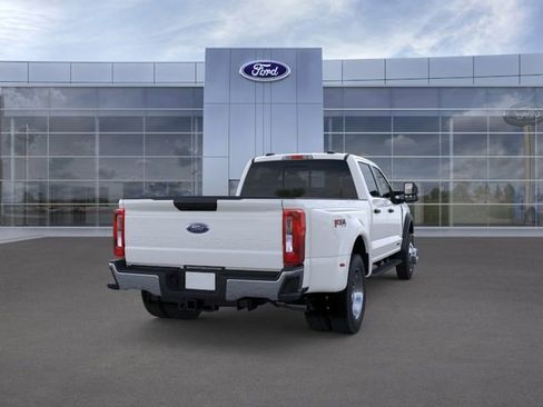 New 2026 Ford F450 XL AWD/4WD image 8