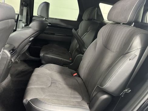 Used 2024 Hyundai Palisade Calligraphy image 23