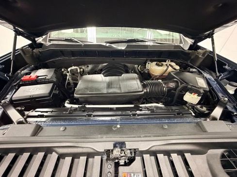 Certified 2019 Chevrolet Silverado 1500 RST w/ All-Star Edition AWD/4WD image 31