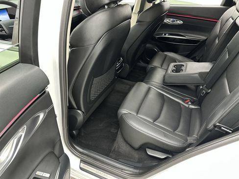 Certified 2026 Genesis GV70 2.5T image 22