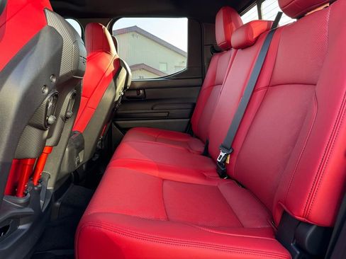 Used 2025 Toyota Tacoma TRD Pro AWD/4WD image 5