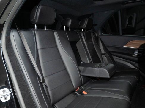 Certified 2026 Mercedes-Benz GLE 350 4MATIC image 14
