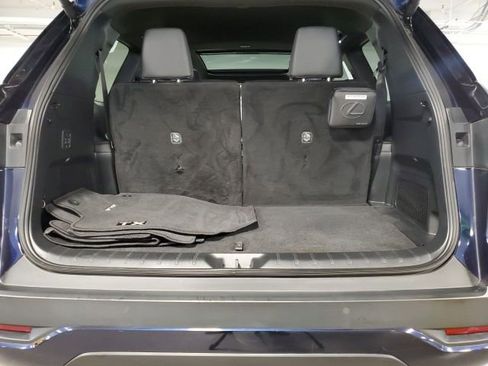 Used 2024 Lexus TX 350 AWD w/ Captains Chair Package image 23