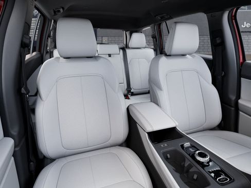 New 2026 Jeep Cherokee Limited AWD/4WD image 16