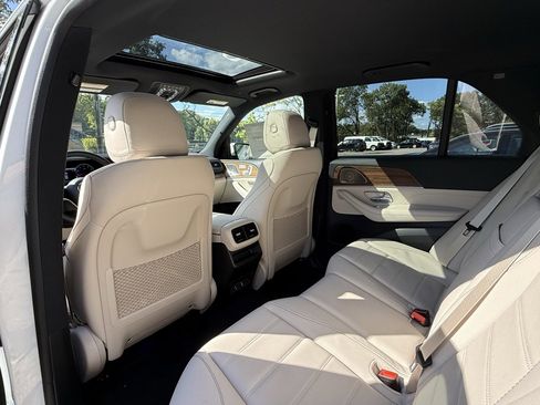 New 2026 Mercedes-Benz GLE 580 4MATIC image 30