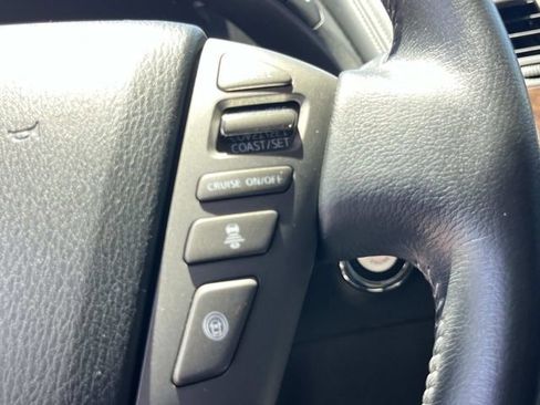 Used 2020 Nissan Armada SL w/ Premium Package RWD image 39