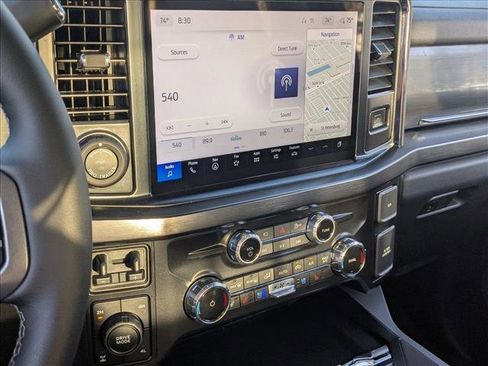 New 2026 Ford F250 Lariat w/ Lariat Ultimate Package AWD/4WD image 11