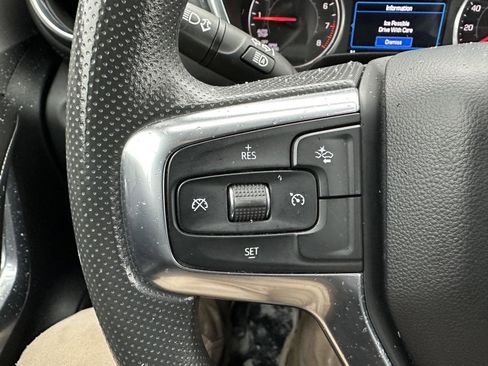 Used 2021 Chevrolet Blazer LT image 26