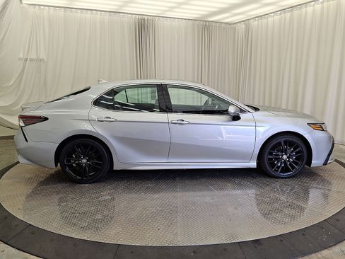 Certified 2024 Toyota Camry XSE w/ Cold Weather Package AWD/4WD image 26