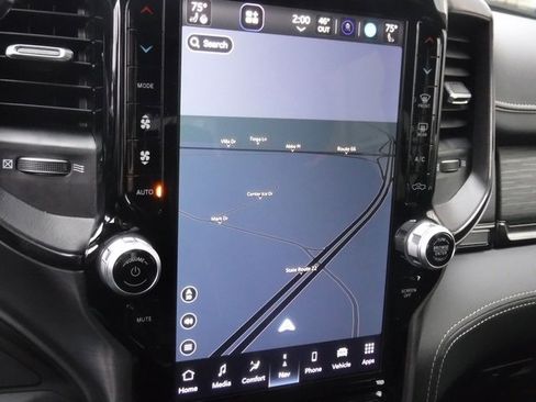 Certified 2024 RAM 2500 Rebel w/ Level 2 Equipment Group image 43