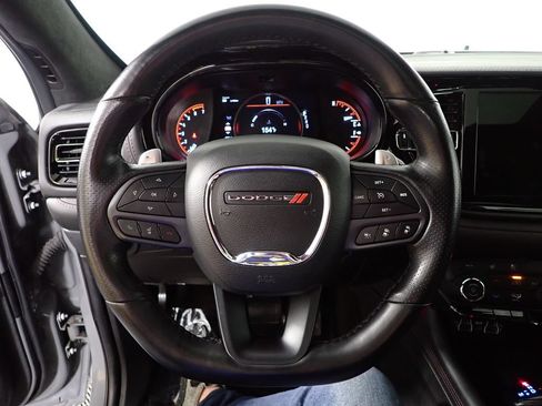 Used 2022 Dodge Durango R/T AWD/4WD image 29