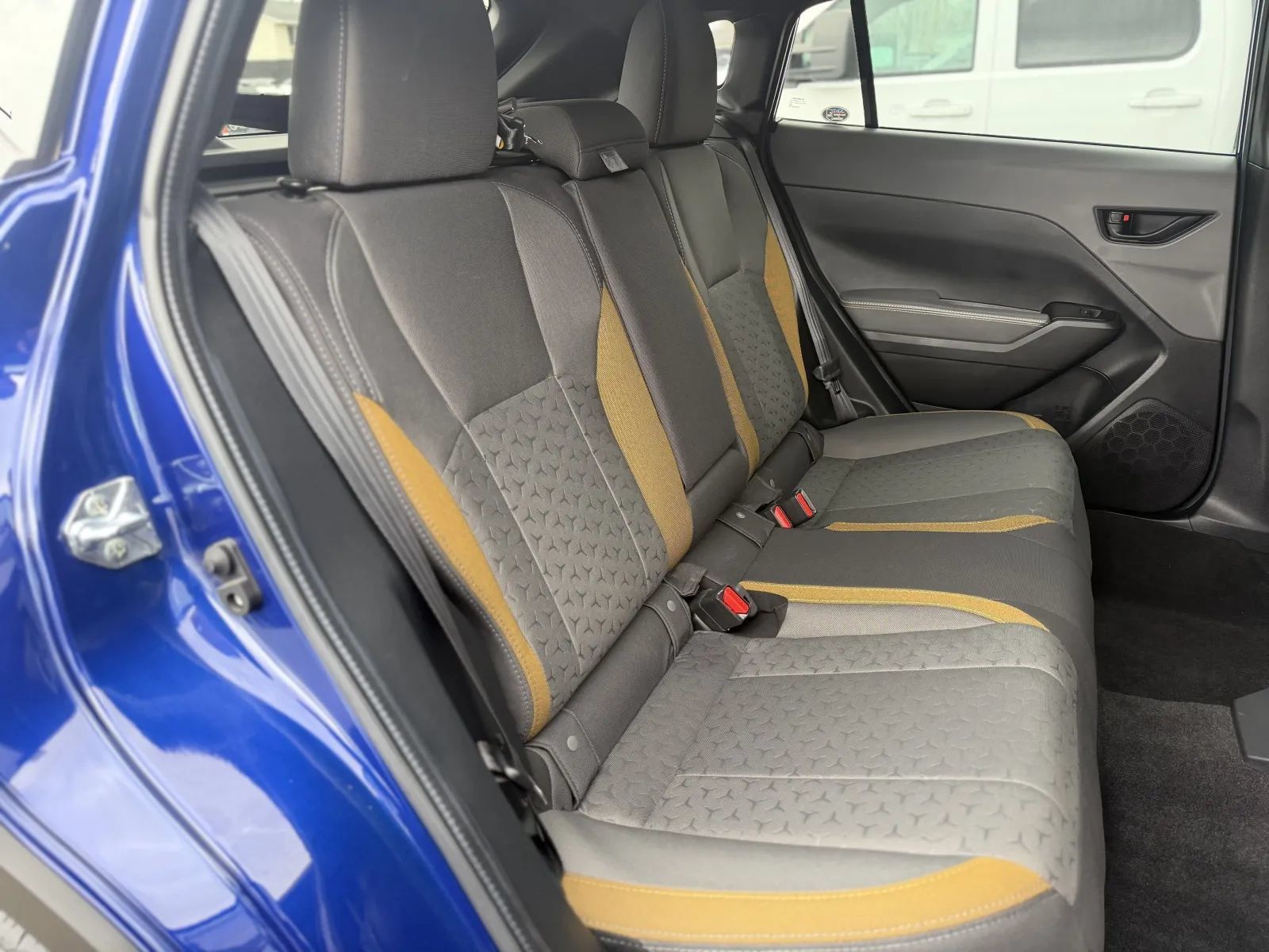 Used 2025 Subaru Crosstrek 2.5i Sport AWD/4WD image 17