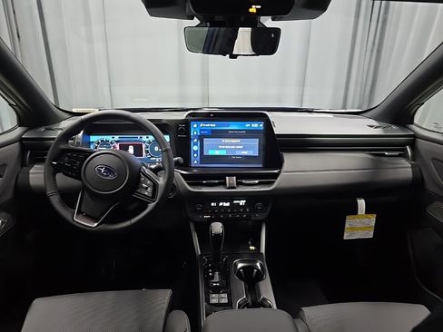 New 2026 Subaru Outback Touring XT image 14