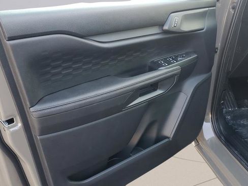 New 2026 Ford Ranger XLT w/ Equipment Group 301A High image 13