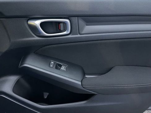 Used 2023 Honda Civic LX image 21