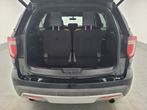 Used 2016 Ford Explorer Limited AWD/4WD image 29