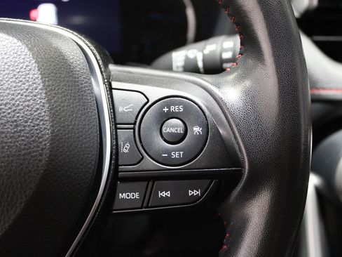 Used 2022 Toyota RAV4 XSE AWD/4WD image 27