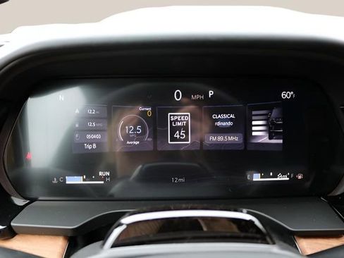 New 2026 Jeep Grand Cherokee Summit w/ Obsidian Package image 29