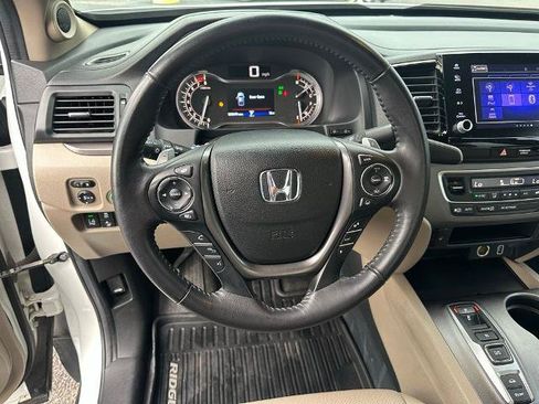 Used 2022 Honda Ridgeline RTL image 13