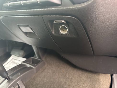 Used 2018 Chevrolet Silverado 1500 Custom w/ Custom Value Package image 51