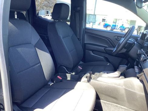 Used 2023 Chevrolet Colorado W/T image 32