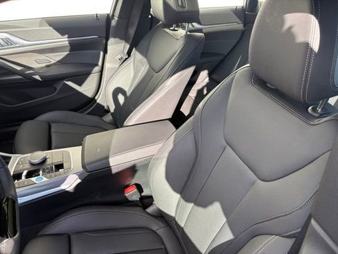 Used 2025 BMW i4 xDrive40i w/ Premium Package image 10