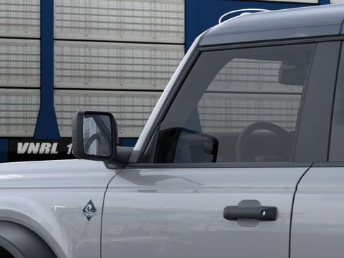 New 2026 Ford Bronco Outer Banks AWD/4WD image 23