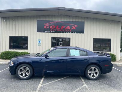 Used 2014 Dodge Charger SXT w/ Sport Appearance Group