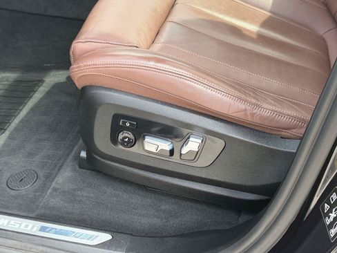 Used 2022 BMW X5 M50i w/ Premium Package AWD/4WD image 36